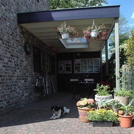 Bonnie Apartment Bruges Exterior foto