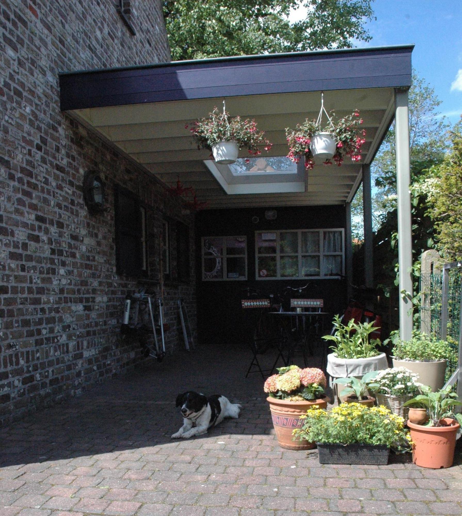 Bonnie Apartment Bruges Exterior foto