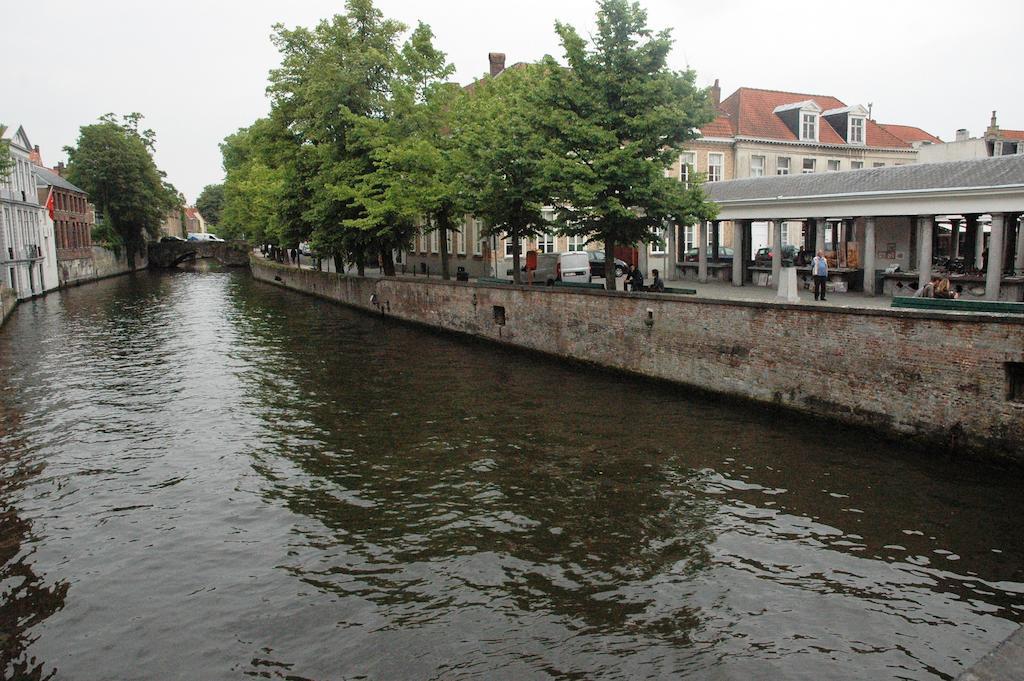 Bonnie Apartment Bruges Cameră foto