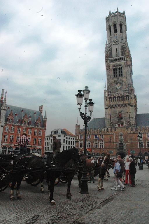 Bonnie Apartment Bruges Cameră foto